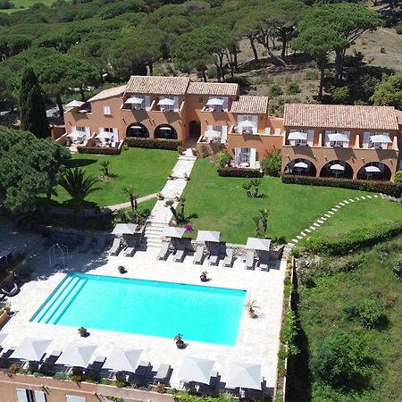 Hotel Les Bouis - Vue Mer راماتويل المظهر الخارجي الصورة