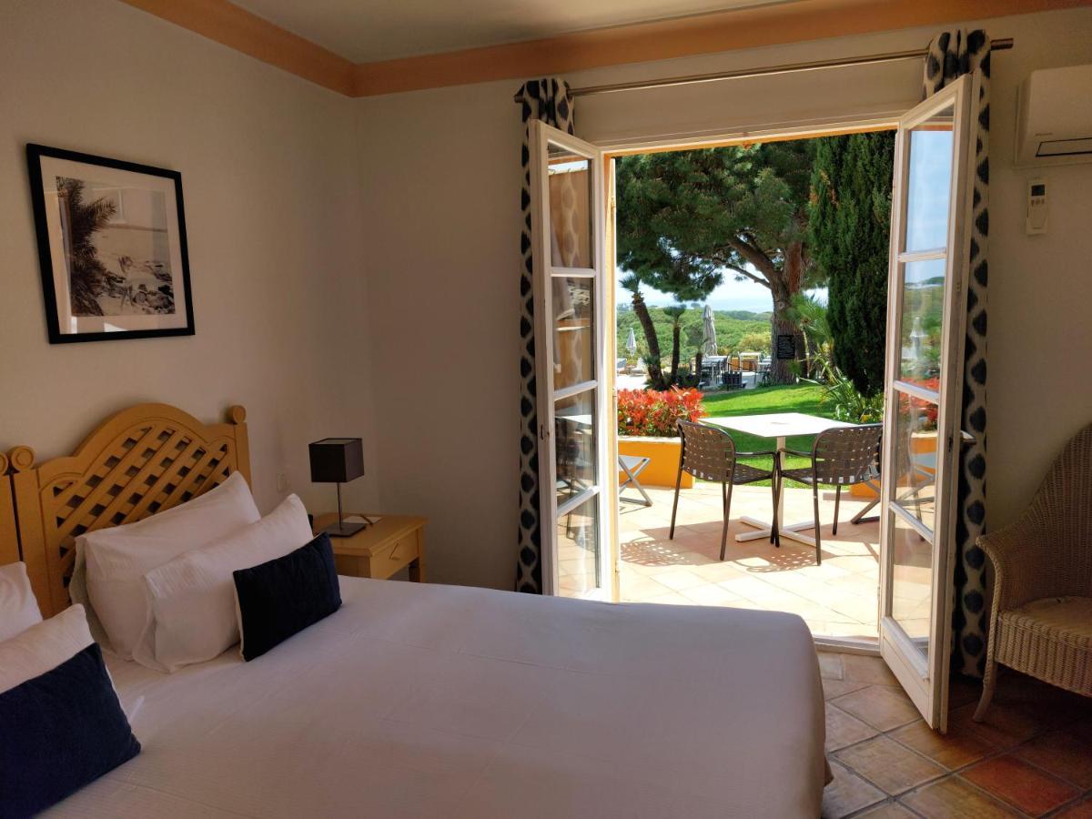 Hotel Les Bouis - Vue Mer راماتويل المظهر الخارجي الصورة
