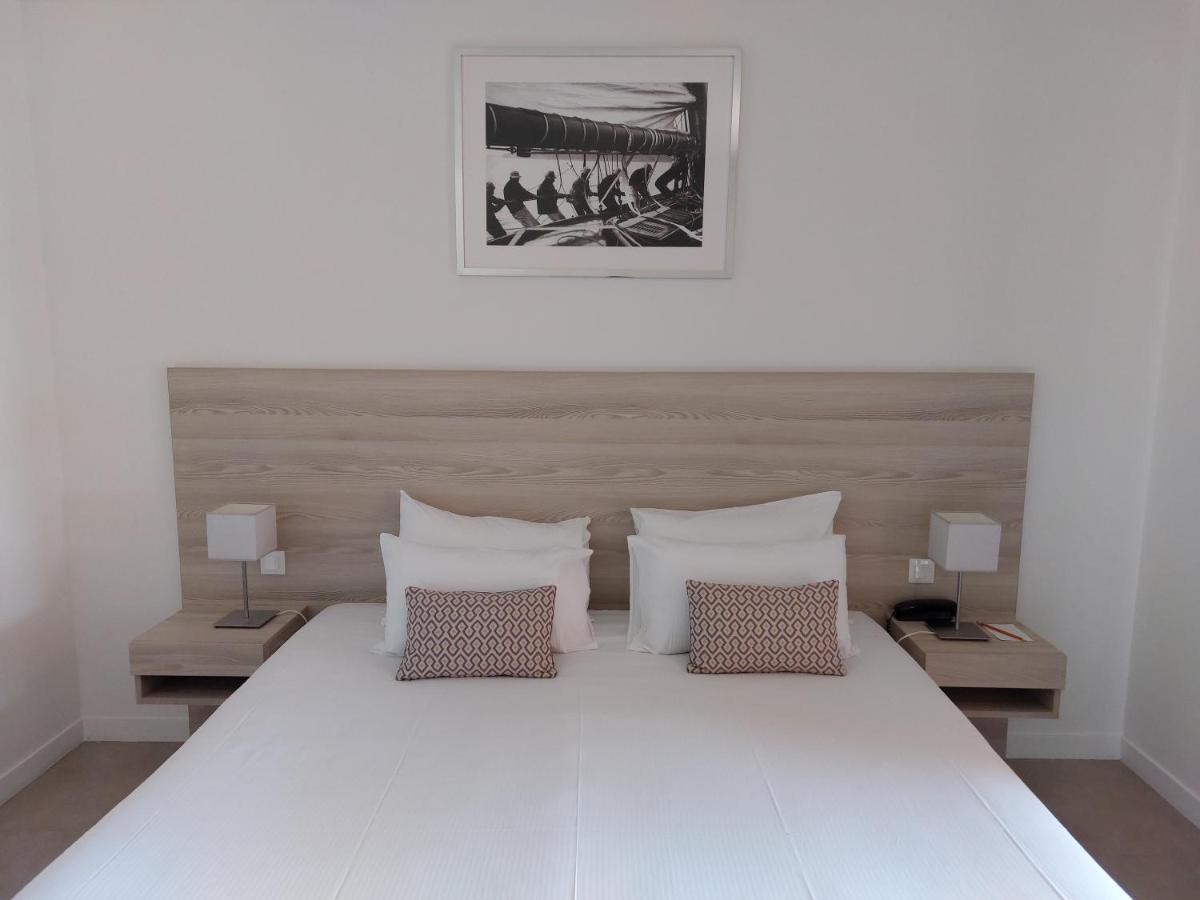 Hotel Les Bouis - Vue Mer راماتويل المظهر الخارجي الصورة