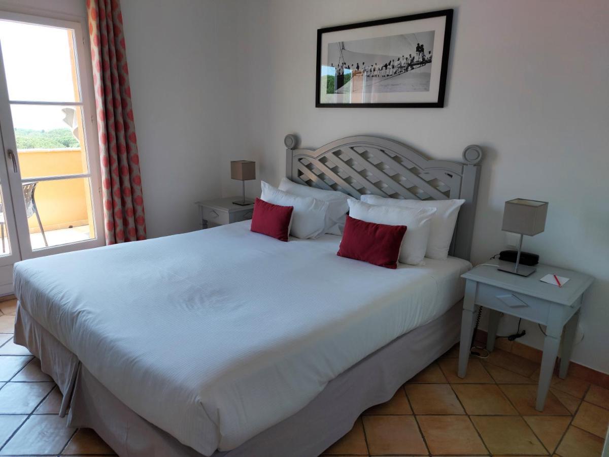 Hotel Les Bouis - Vue Mer راماتويل المظهر الخارجي الصورة