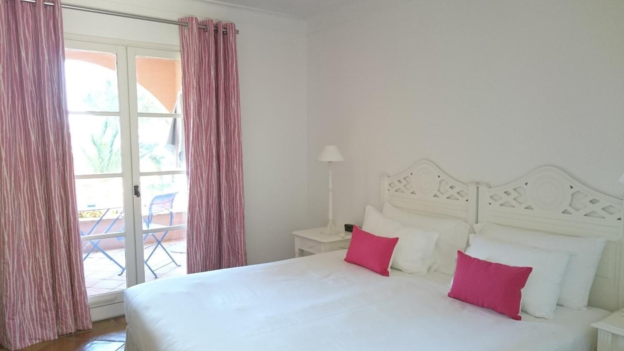 Hotel Les Bouis - Vue Mer راماتويل المظهر الخارجي الصورة