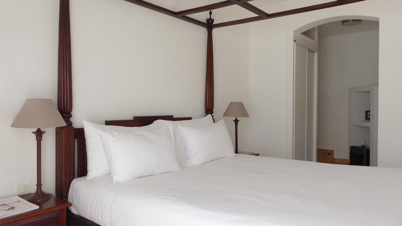 Hotel Les Bouis - Vue Mer راماتويل المظهر الخارجي الصورة