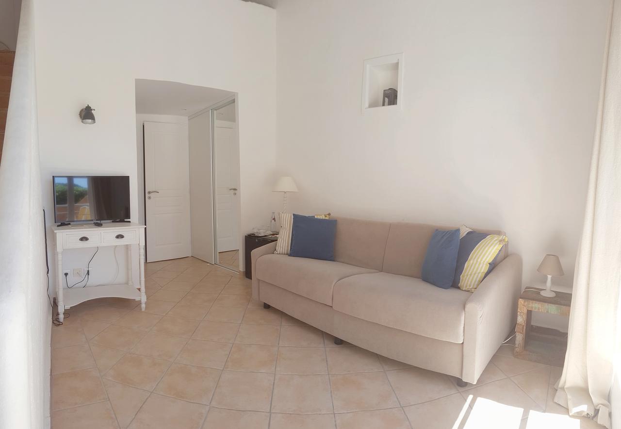 Hotel Les Bouis - Vue Mer راماتويل المظهر الخارجي الصورة
