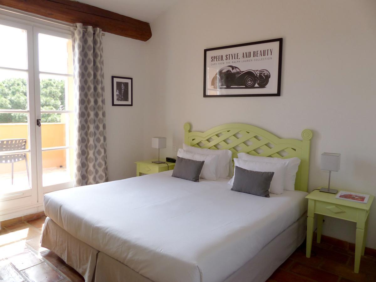 Hotel Les Bouis - Vue Mer راماتويل المظهر الخارجي الصورة